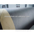 Fusion Bonded Epoxy Coated steel pipe